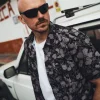 Гавайская рубашка Helikon-Tex Hawaiian Shirt