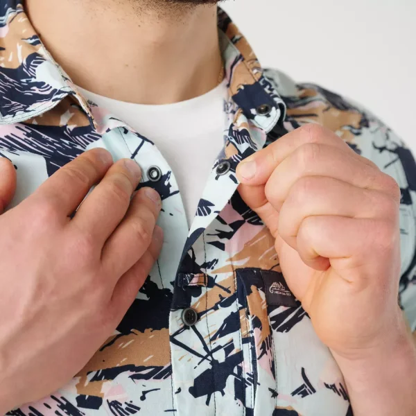 Гавайская рубашка Helikon-Tex Hawaiian Shirt