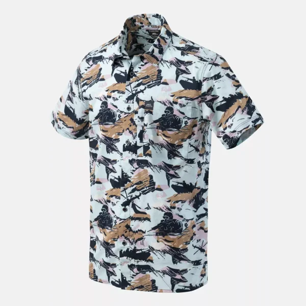 Гавайская рубашка Helikon-Tex Hawaiian Shirt