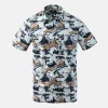 Гавайская рубашка Helikon-Tex Hawaiian Shirt