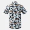 Гавайская рубашка Helikon-Tex Hawaiian Shirt