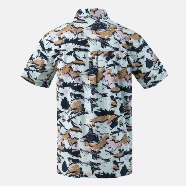 Гавайская рубашка Helikon-Tex Hawaiian Shirt