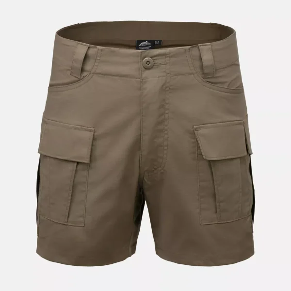 Шорты Helikon-Tex Cargo Shorts — RAL 7013