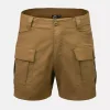 Шорты Helikon-Tex Cargo Shorts — Coyote