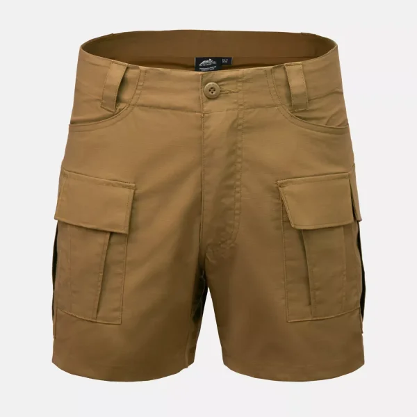 Шорты Helikon-Tex Cargo Shorts — Coyote