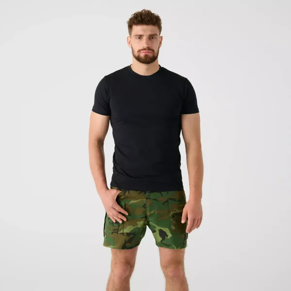 Шорты Helikon-Tex Cargo Shorts — ERDL