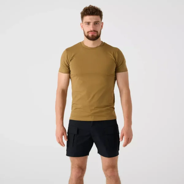 Шорты Helikon-Tex Cargo Shorts — Black