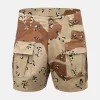 Шорты Helikon-Tex Cargo Shorts — 6 Color Desert
