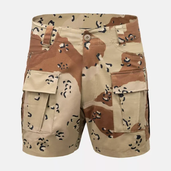 Шорты Helikon-Tex Cargo Shorts — 6 Color Desert