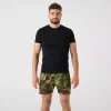 Шорты Helikon-Tex Cargo Shorts — US Woodland