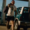 Шорты Helikon-Tex Cargo Shorts