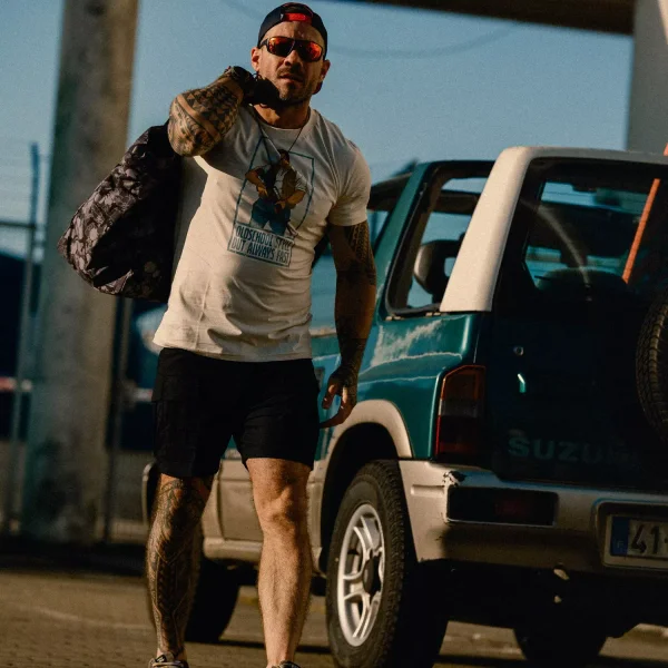 Шорты Helikon-Tex Cargo Shorts