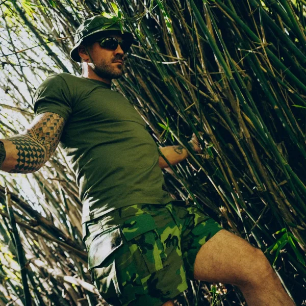 Шорты Helikon-Tex Cargo Shorts