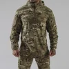 Боевая рубашка Direct Action Vanguard Softshell Combat Shirt DA5 CS — MultiCam