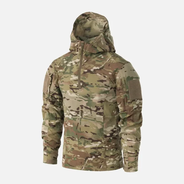 Боевая рубашка Direct Action Vanguard Softshell Combat Shirt DA5 CS
