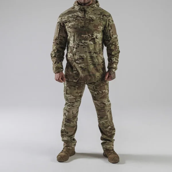 Боевая рубашка Direct Action Vanguard Softshell Combat Shirt DA5 CS