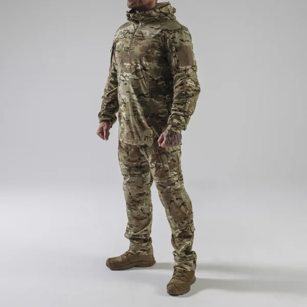 Боевая рубашка Direct Action Vanguard Softshell Combat Shirt DA5 CS