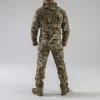 Боевая рубашка Direct Action Vanguard Softshell Combat Shirt DA5 CS