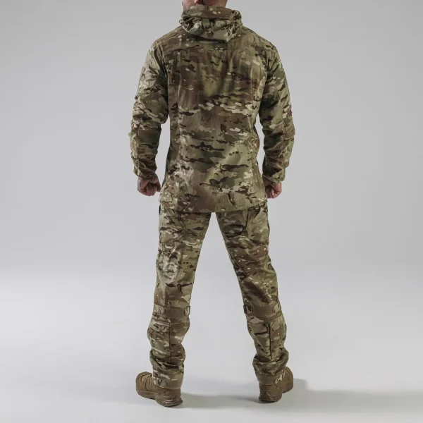 Боевая рубашка Direct Action Vanguard Softshell Combat Shirt DA5 CS