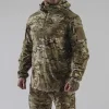 Боевая рубашка Direct Action Vanguard Softshell Combat Shirt DA5 CS