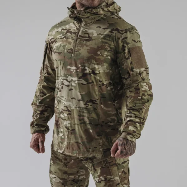 Боевая рубашка Direct Action Vanguard Softshell Combat Shirt DA5 CS