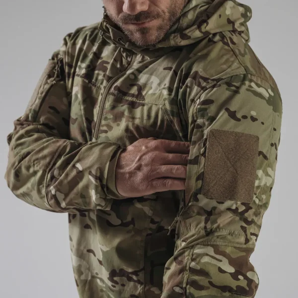 Боевая рубашка Direct Action Vanguard Softshell Combat Shirt DA5 CS