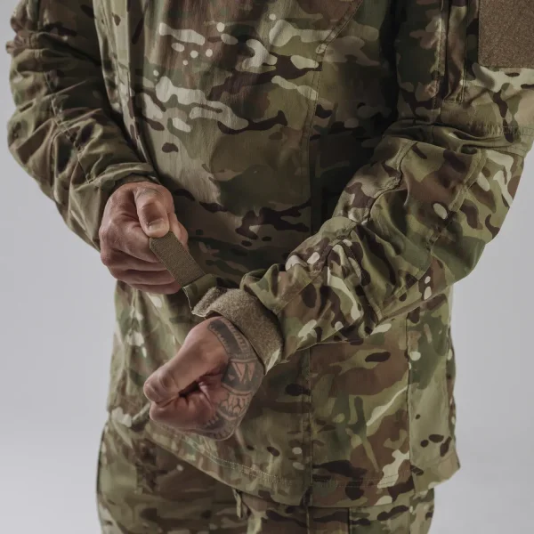 Боевая рубашка Direct Action Vanguard Softshell Combat Shirt DA5 CS