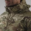 Боевая рубашка Direct Action Vanguard Softshell Combat Shirt DA5 CS