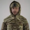 Боевая рубашка Direct Action Vanguard Softshell Combat Shirt DA5 CS
