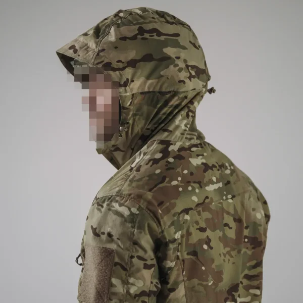 Боевая рубашка Direct Action Vanguard Softshell Combat Shirt DA5 CS