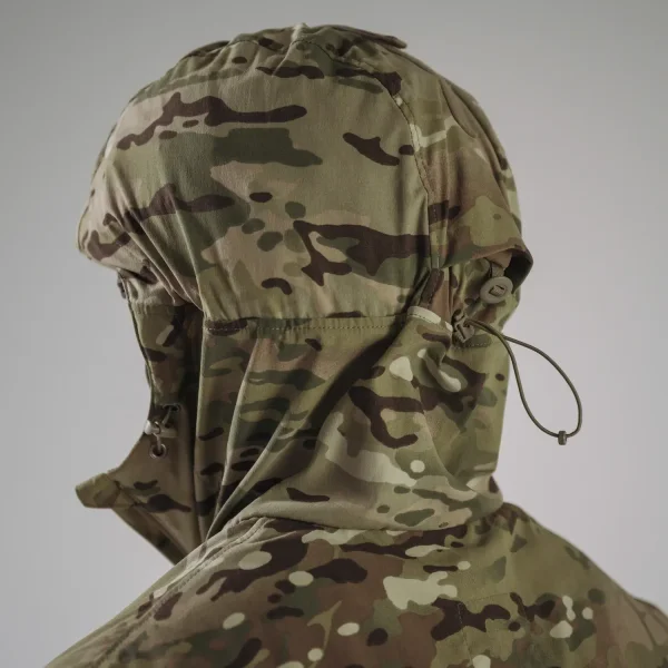 Боевая рубашка Direct Action Vanguard Softshell Combat Shirt DA5 CS