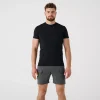 Шорты Helikon-Tex OTS Ultra Shorts - AeroTech — Shadow Grey