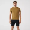 Шорты Helikon-Tex OTS Ultra Shorts - AeroTech — Black