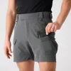 Шорты Helikon-Tex OTS Ultra Shorts - AeroTech