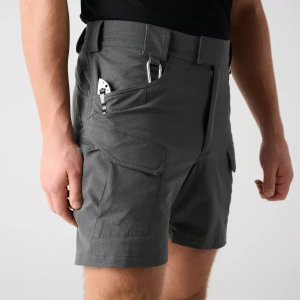 Шорты Helikon-Tex OTS Ultra Shorts - AeroTech