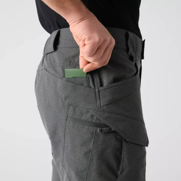Шорты Helikon-Tex OTS Ultra Shorts - AeroTech