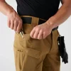 Шорты Helikon-Tex OTS Ultra Shorts - AeroTech
