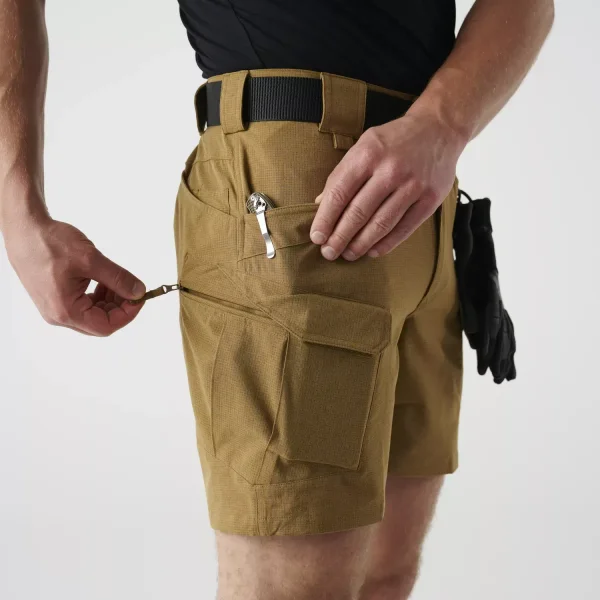 Шорты Helikon-Tex OTS Ultra Shorts - AeroTech