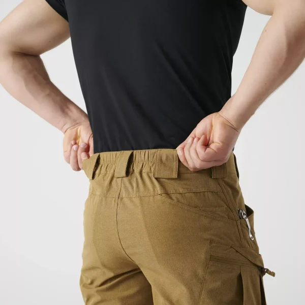 Шорты Helikon-Tex OTS Ultra Shorts - AeroTech