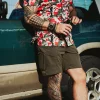 Шорты Helikon-Tex OTS Ultra Shorts - AeroTech