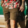Шорты Helikon-Tex OTS Ultra Shorts - AeroTech