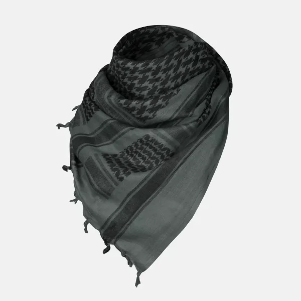 Шемаг Helikon-Tex Shemagh — Shadow Grey