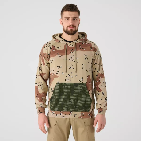 Худи Helikon-Tex Hoodie (6 Color&DNC)