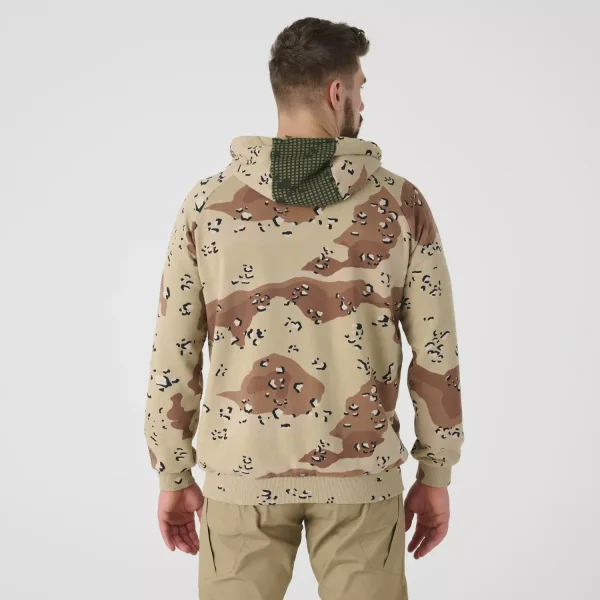 Худи Helikon-Tex Hoodie (6 Color&DNC)