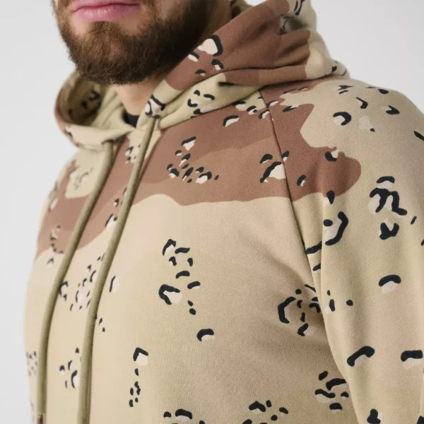 Худи Helikon-Tex Hoodie (6 Color&DNC)