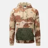Худи Helikon-Tex Hoodie (6 Color&DNC)