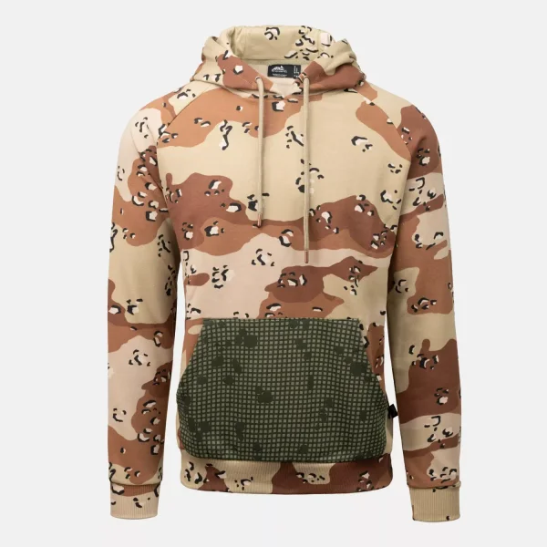 Худи Helikon-Tex Hoodie (6 Color&DNC)