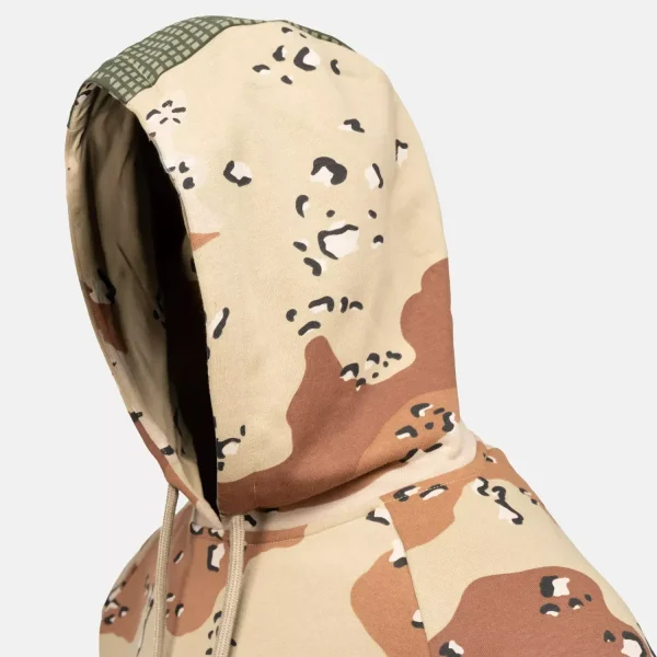 Худи Helikon-Tex Hoodie (6 Color&DNC)