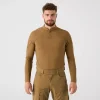 Боевая рубашка Helikon-Tex Apex Lightweight Combat Shirt — Coyote
