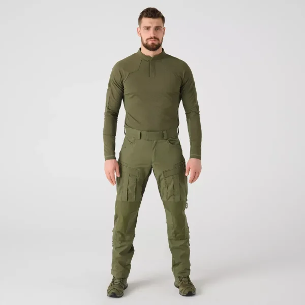 Боевая рубашка Helikon-Tex Apex Lightweight Combat Shirt
